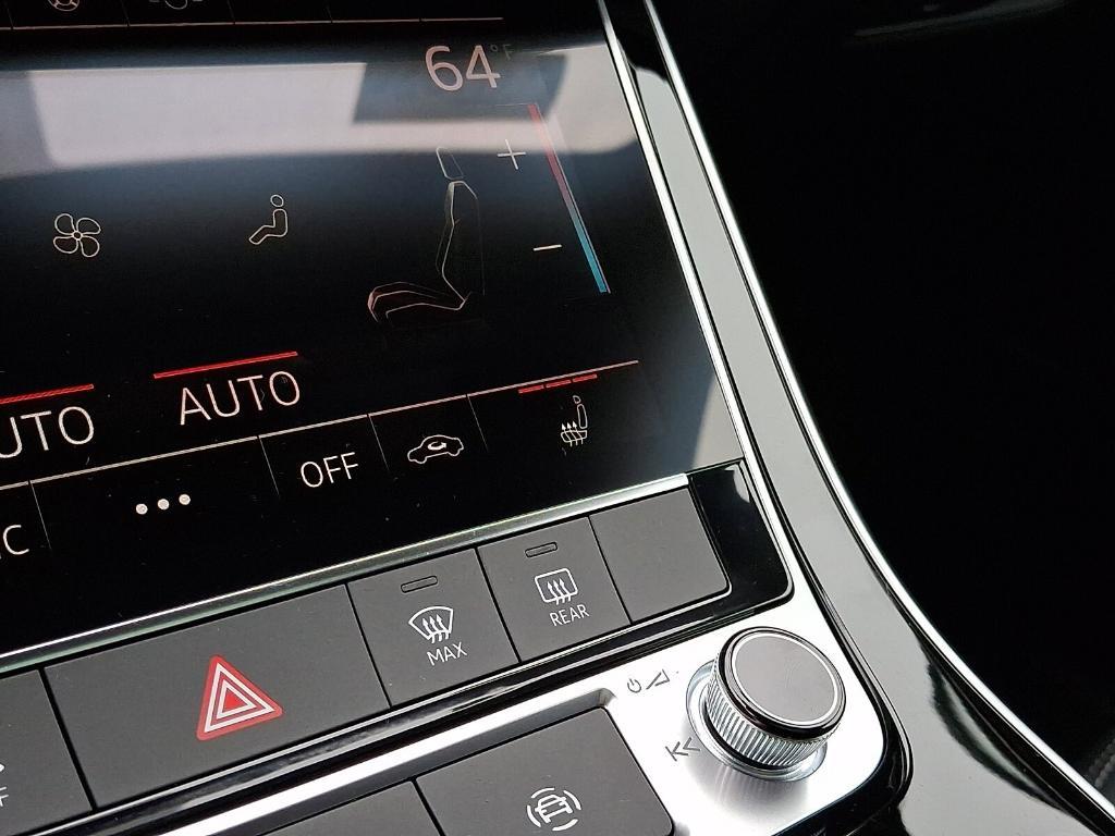 new 2026 Audi Q7 car, priced at $68,445