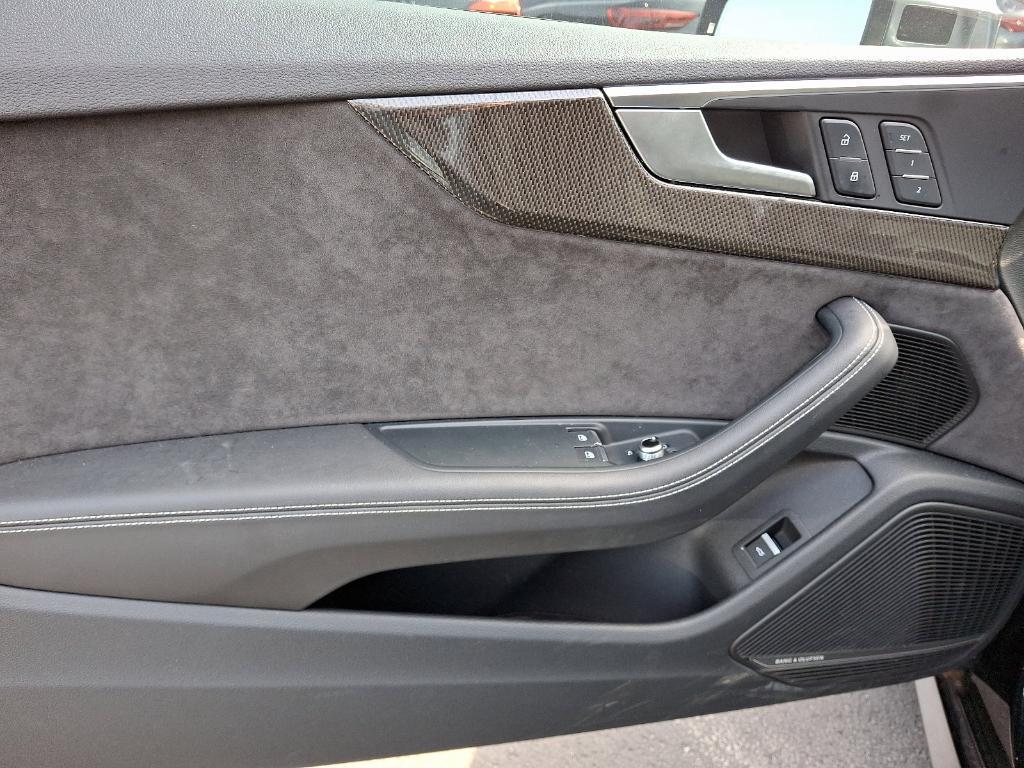 used 2019 Audi S5 car, priced at $38,993