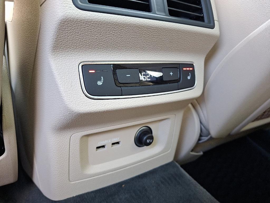 used 2023 Audi Q5 car, priced at $42,993