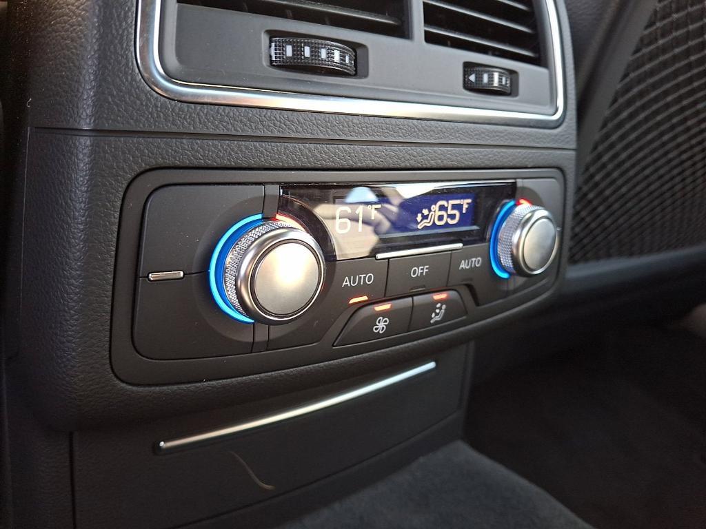 used 2014 Audi RS 7 car, priced at $44,993