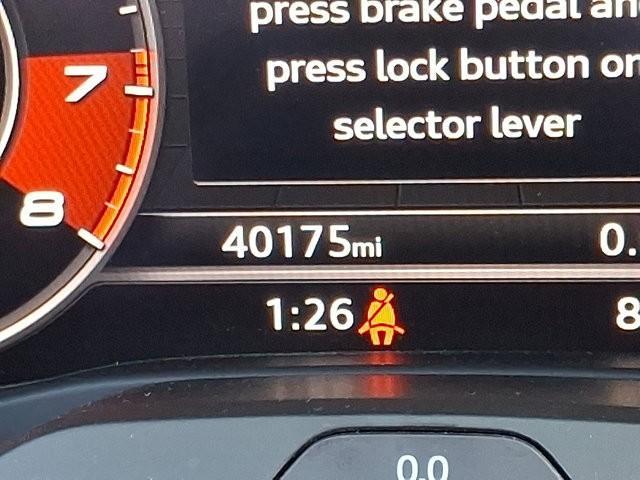 used 2018 Audi S3 car, priced at $31,993