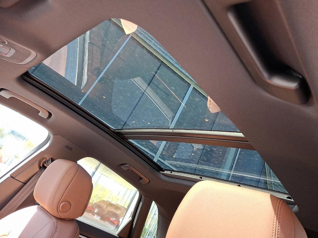 new 2025 Audi Q3 car, priced at $45,240