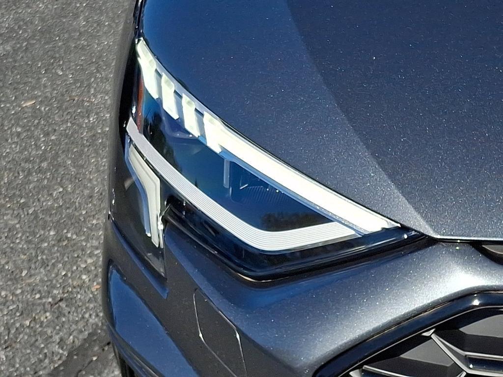 used 2024 Audi S3 car, priced at $49,993