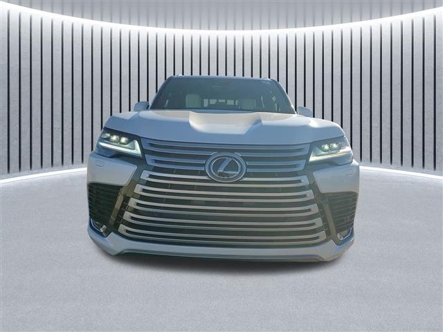 new 2024 Lexus LX 600 car, priced at $116,495