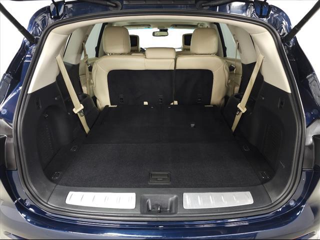used 2015 INFINITI QX60 car, priced at $12,995