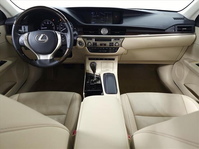 used 2014 Lexus ES 350 car, priced at $20,995