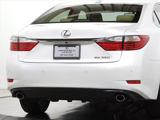 used 2014 Lexus ES 350 car, priced at $20,995