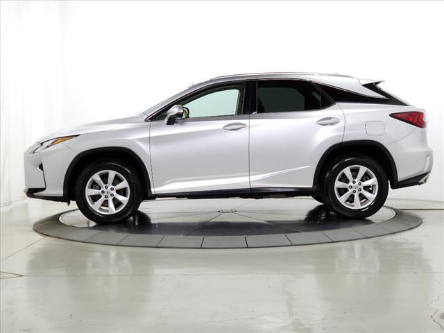 used 2016 Lexus RX 350 car, priced at $24,795