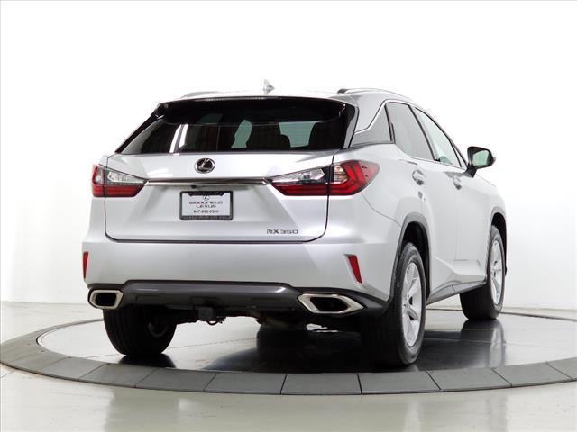 used 2016 Lexus RX 350 car, priced at $24,795