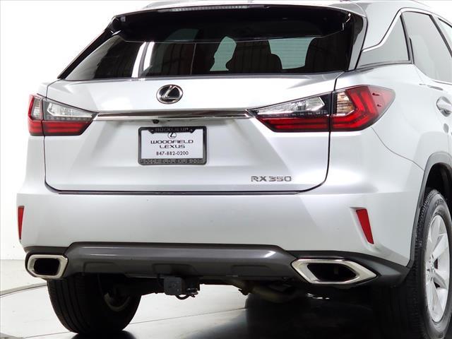 used 2016 Lexus RX 350 car, priced at $24,795