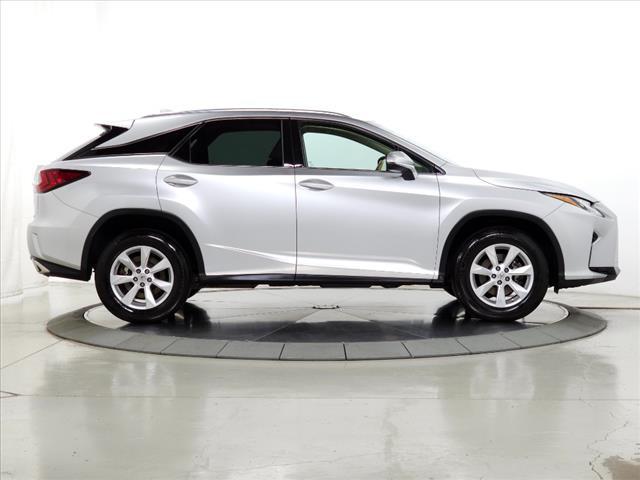 used 2016 Lexus RX 350 car, priced at $24,795