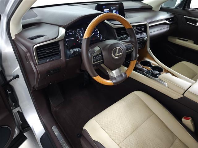 used 2016 Lexus RX 350 car, priced at $24,795