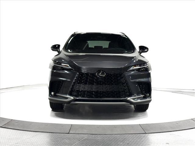 new 2026 Lexus RX 350 car, priced at $61,404