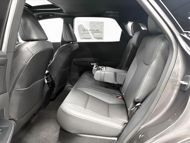 new 2026 Lexus RX 350 car, priced at $61,404