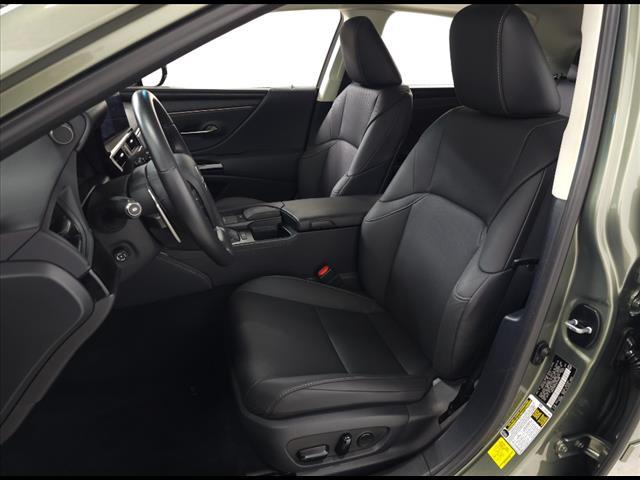 used 2022 Lexus ES 350 car, priced at $37,795