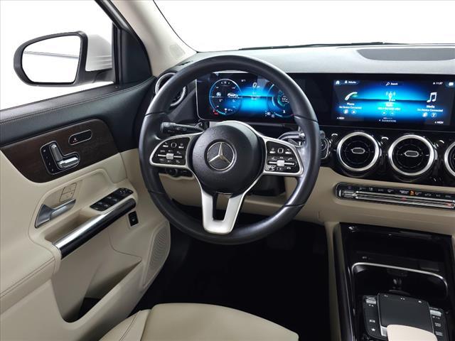 used 2021 Mercedes-Benz GLA 250 car, priced at $27,995