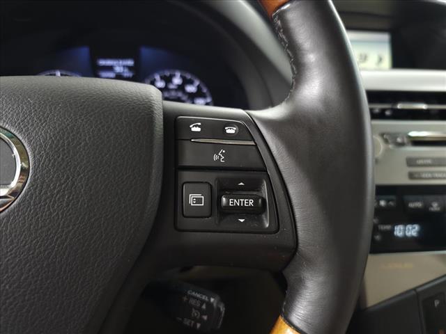 used 2010 Lexus RX 350 car, priced at $10,495