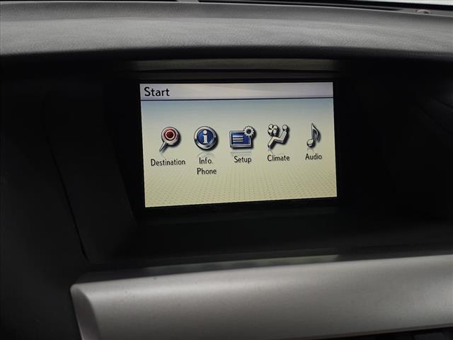 used 2010 Lexus RX 350 car, priced at $10,495