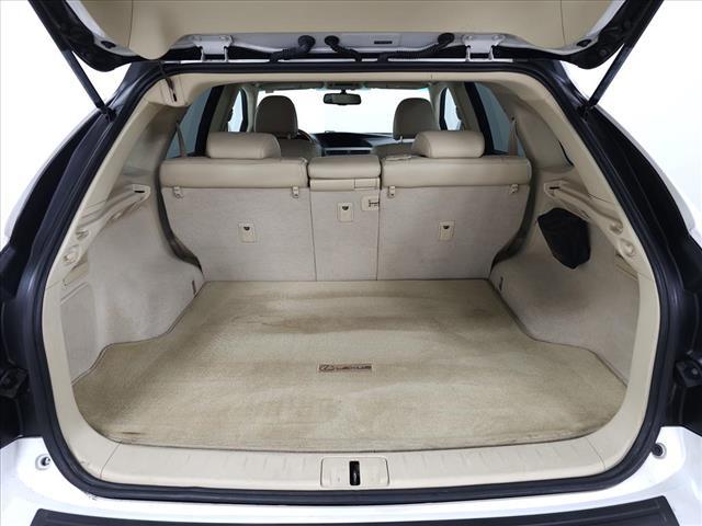 used 2010 Lexus RX 350 car, priced at $10,495