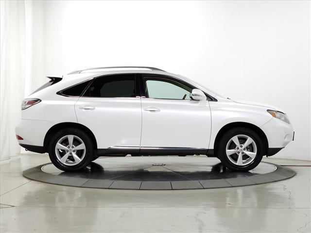 used 2010 Lexus RX 350 car, priced at $10,495