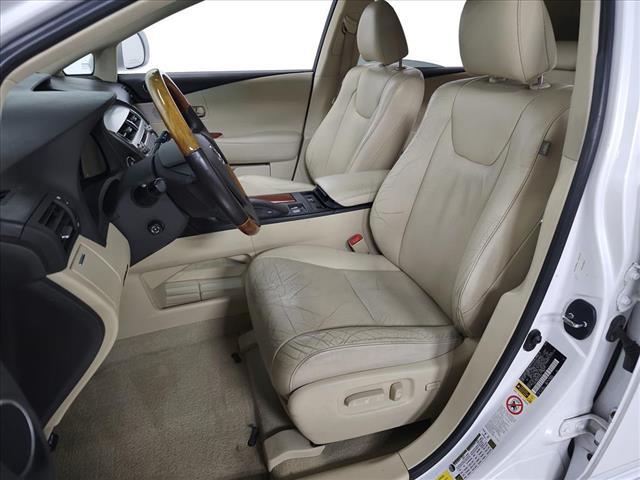 used 2010 Lexus RX 350 car, priced at $10,495
