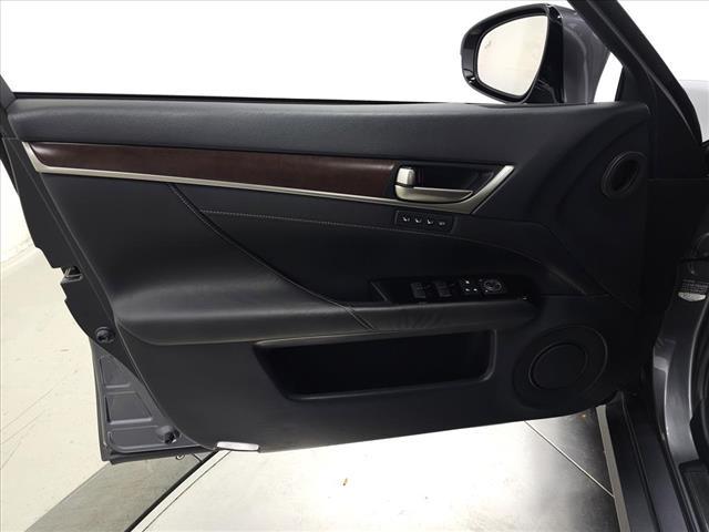 used 2013 Lexus GS 350 car, priced at $15,995