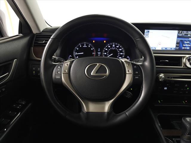 used 2013 Lexus GS 350 car, priced at $15,995