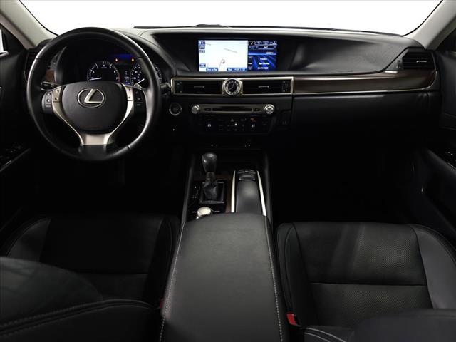 used 2013 Lexus GS 350 car, priced at $15,995