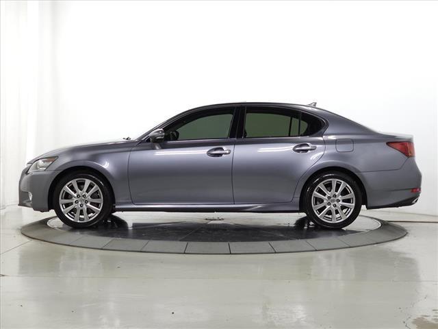 used 2013 Lexus GS 350 car, priced at $15,995
