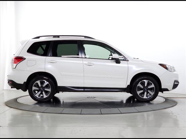 used 2017 Subaru Forester car, priced at $18,495