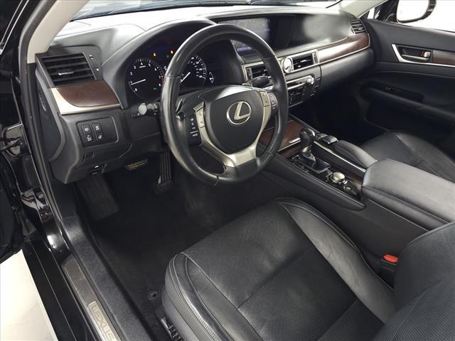 used 2014 Lexus GS 350 car, priced at $17,995