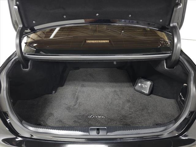 used 2014 Lexus GS 350 car, priced at $17,995