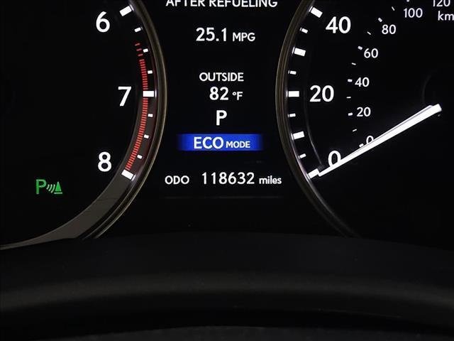 used 2014 Lexus GS 350 car, priced at $17,995