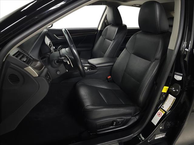 used 2014 Lexus GS 350 car, priced at $17,995
