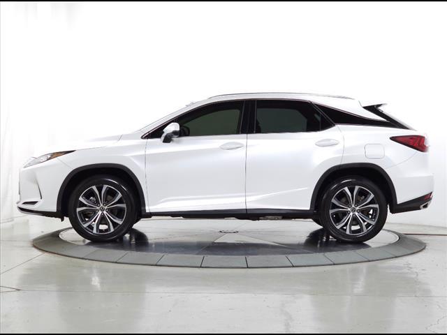 used 2022 Lexus RX 350 car, priced at $49,995