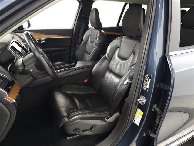 used 2019 Volvo XC90 car, priced at $32,995