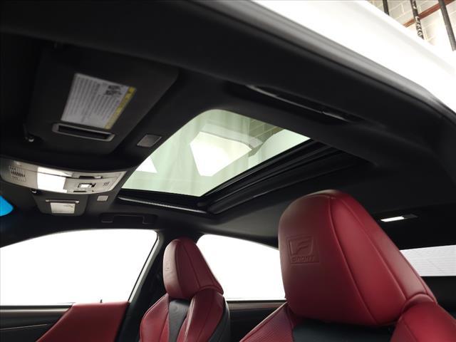 used 2022 Lexus ES 300h car, priced at $29,995