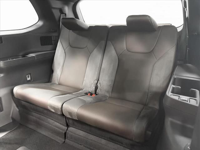 new 2025 Lexus TX 350 car, priced at $67,485