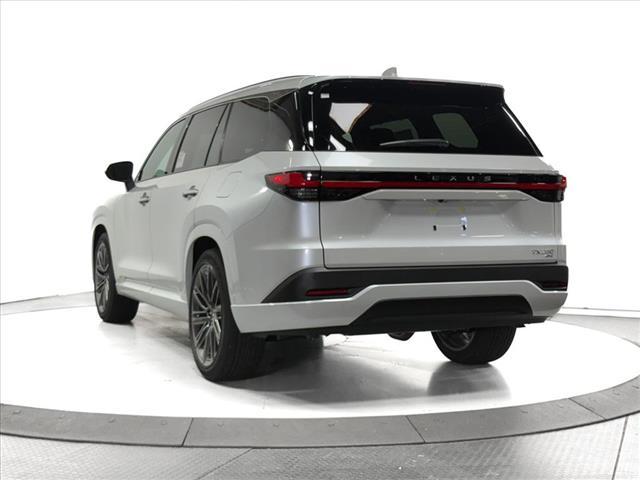 new 2025 Lexus TX 350 car, priced at $67,485