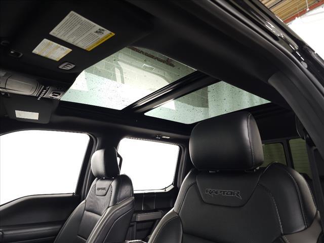 used 2018 Ford F-150 car, priced at $33,995