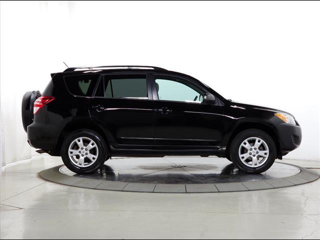 used 2012 Toyota RAV4 car, priced at $12,995