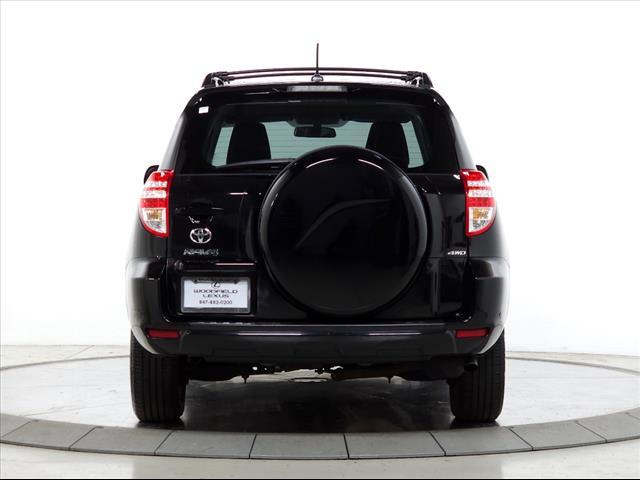 used 2012 Toyota RAV4 car, priced at $12,995