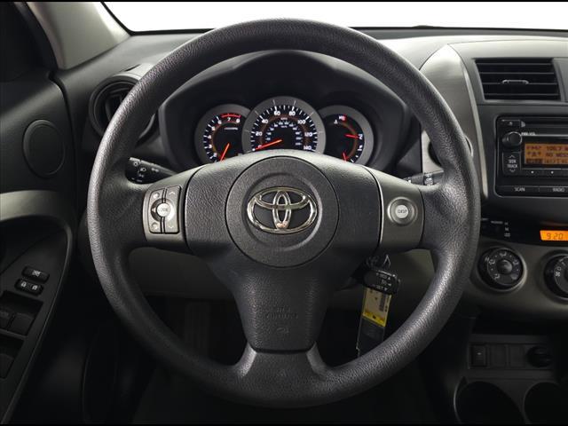 used 2012 Toyota RAV4 car, priced at $12,995