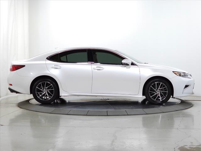 used 2017 Lexus ES 350 car, priced at $26,995