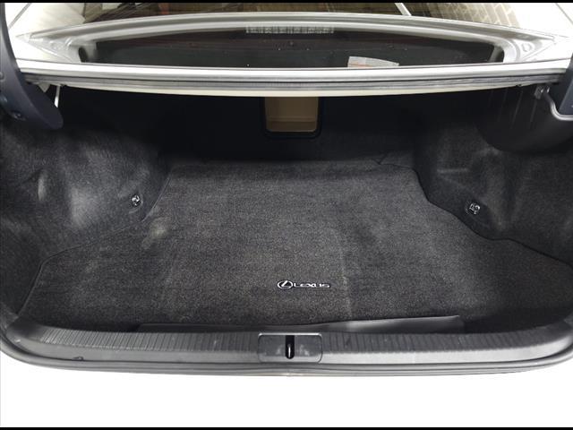 used 2017 Lexus ES 350 car, priced at $26,995