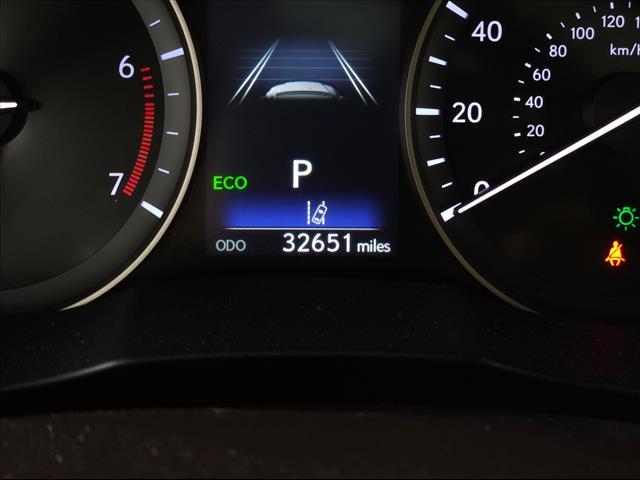 used 2017 Lexus ES 350 car, priced at $26,995