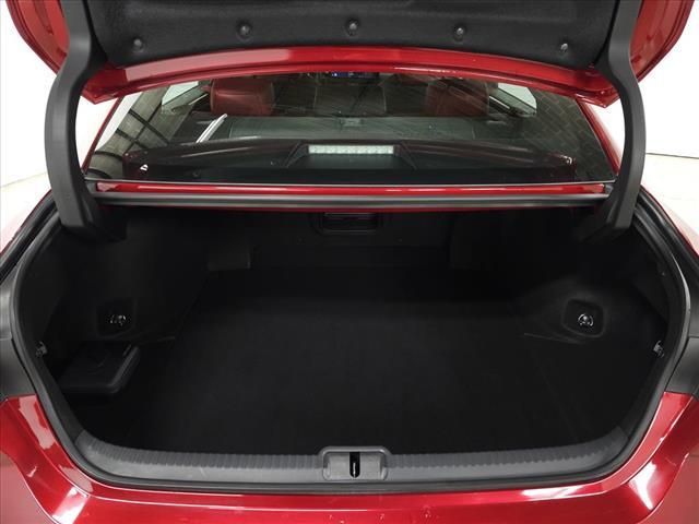 used 2025 Lexus ES 300h car, priced at $52,995