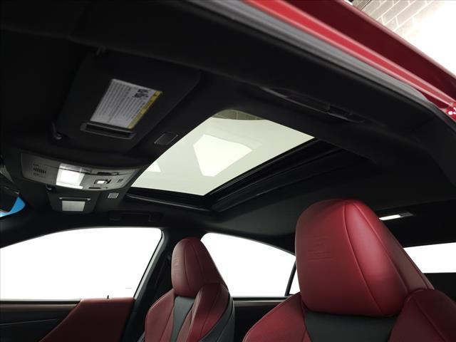 used 2025 Lexus ES 300h car, priced at $52,995