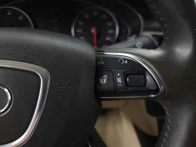 used 2012 Audi A6 car, priced at $9,777