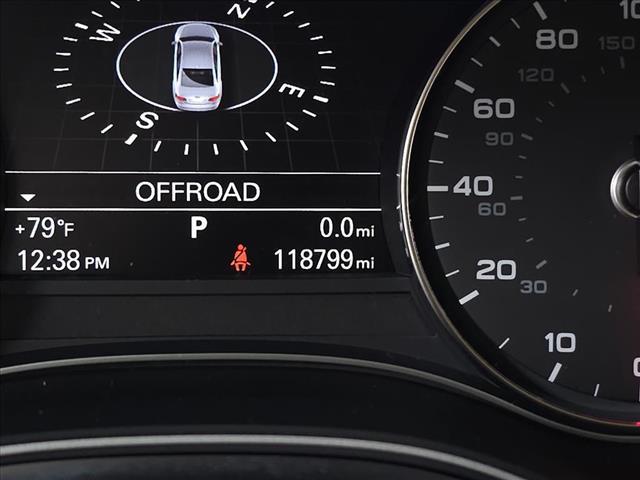 used 2012 Audi A6 car, priced at $9,777